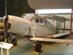 G-ADOT - De Havilland Museum