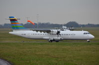 SE-MDB @ EGSH - Departing after having some colour added. - by Graham Reeve