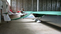 35-11 @ LHSA - Szentkirályszabadja Airport, Hungary - by Attila Groszvald-Groszi