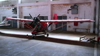 35-23 @ LHSA - Szentkirályszabadja Airport, Hungary - by Attila Groszvald-Groszi