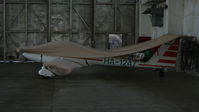 HA-1247 @ LHSA - Szentkirályszabadja Airport, Hungary - by Attila Groszvald-Groszi
