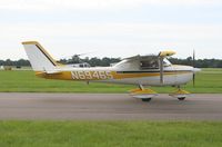 N6946S @ LAL - Cessna 150H - by Florida Metal