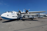 G-AKNP @ KOAK - what a beauty - by Jeroen Stroes