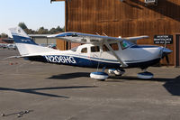 N206HG @ KPAO - kpao - by Jeroen Stroes