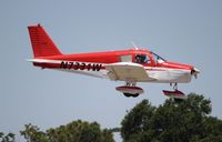 N7331W @ LAL - PA-28-180 - by Florida Metal