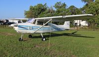 N7339A @ LAL - Cessna 172