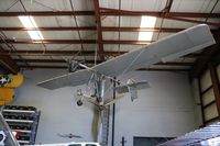 N7714J @ CNO - R Gypsy - by Florida Metal
