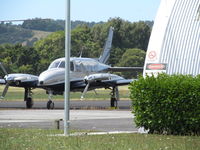 VH-OOI @ NZAR - at Ardmore after regular run to keri keri - by magnaman