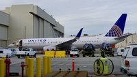 N87507 @ KSFO - SFO 2017 - by Clayton Eddy
