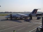 EI-CMY @ LCY - London City Airport - by Keith Sowter