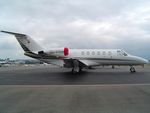 OE-FRA @ LSGG - Geneva airport