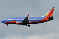 N357SW @ KSEA - seattle - by Jeroen Stroes