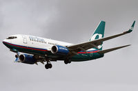 N292AT @ KSEA - Air Tran at Seattle - by Jeroen Stroes