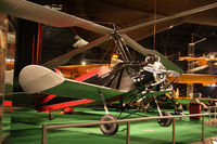 N10767 @ KFFO - USAF museum, OH - by olivier Cortot