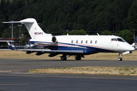 N534FX @ KBFI - KBFI - by Jeroen Stroes
