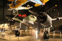 A19-43 @ FFO - USAF museum - by olivier Cortot