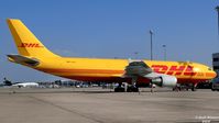 D-AEAF @ EDDK - Airbus A300B4-622RF - EAT Leipzig DHL - D-AEAF - 15.05.2015 - CGN - by Ralf Winter