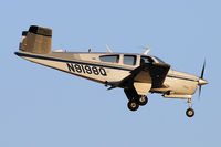 N9198Q @ KSNA - ksna - by Jeroen Stroes