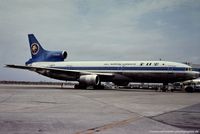 JA8505 - Lockheed L1011-385-1 Tristar - All Nippon Airways - JA8505 - 07.1982 - From a Slide - by Ralf Winter