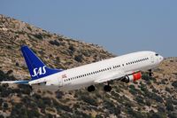LN-BRQ @ LGSM - Samos 10.9.11 - by leo larsen