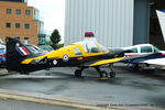G-CBCB @ EGBT - at Turweston - by Chris Hall