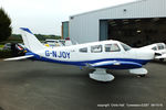 G-NJOY photo, click to enlarge G-NJOY photo, click to enlarge