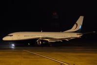 9H-MTF @ EGSH - Southampton FC leaving Norwich. - by keithnewsome
