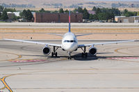 N344NB @ KBOI - Turning off RWY 28R. - by Gerald Howard