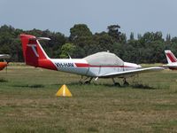 VH-HAV @ YLIL - PIPER PA 38 - by NICK LINDSLEY