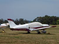 VH-DDM @ YLIL - PIPER PA 28 - by Nick Lindsley