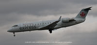 C-GZJA @ BWI - On final. - by J.G. Handelman