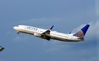 N13248 @ KATL - Takeoff Atlanta - by Ronald Barker