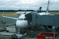ZK-OXK @ NZCH - At Christchurch - by Micha Lueck