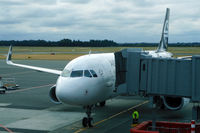 ZK-OXF @ NZCH - At Christchurch - by Micha Lueck