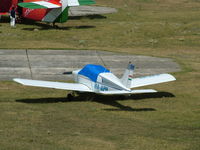 HA-APH @ LHBD - Börgönd Airport, Hungary - by Attila Groszvald-Groszi