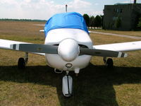 HA-APH @ LHBD - Börgönd Airport, Hungary - by Attila Groszvald-Groszi