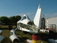 HA-MJH - Siófok-Kiliti, Papkutapuszta Airfield, Hungary - by Attila Groszvald-Groszi