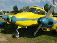 HA-YCG - Siófok-Kiliti, Papkutapuszta Airfield, Hungary - by Attila Groszvald-Groszi