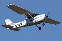N705JA @ KBFI - Boeing Field - by Jeroen Stroes
