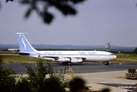 6O-SAX @ EDDK - Boeing 720-023B - Somalia Airways - 6OSAX - 07.1978 - CGN - From a slide - by Ralf Winter