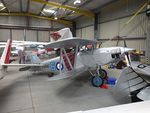 G-BBVO @ X3FT - Based aircraft at Felthorpe - by Keith Sowter