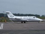 G-KLNR @ EGSH - Taxying out - by Keith Sowter