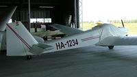 HA-1234 photo, click to enlarge