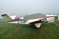 D-EDNT @ EDST - at Hahnweide