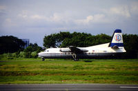 RP-C3888 @ RPLL - RP-C3888 in MNL JUN99