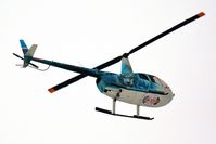 RA-05786 - Just passed above me in very poor weather, minimum altitude in formation with R66 RA-06393.  - by Grimmi