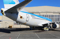 N7851A @ KPAE - fot Southwest Airlines, Ex Aerolineas Argentinas - by Jeroen Stroes