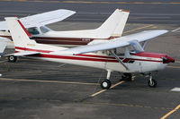 N69238 @ KBFI - boeing Field - by Jeroen Stroes