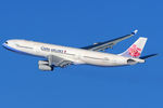B-18805 @ VIE - China Airlines - by Chris Jilli