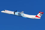 OE-LGJ @ VIE - Austrian Airlines - by Chris Jilli